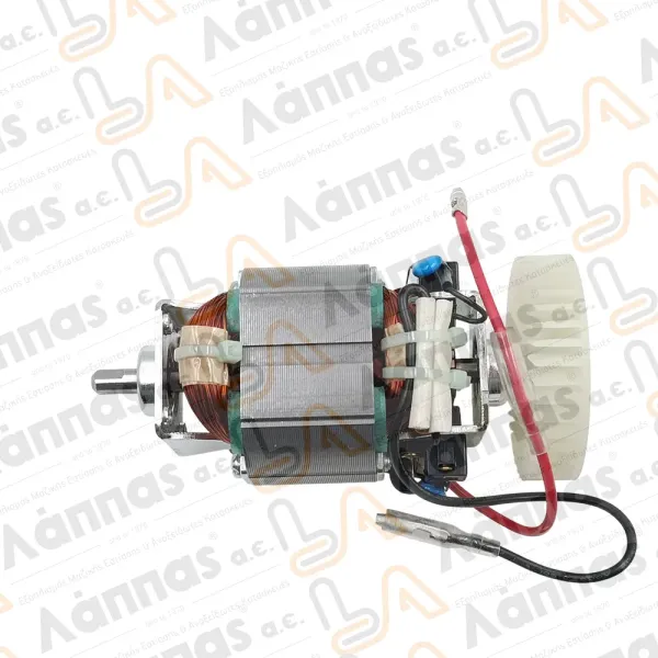 IB220EV-10 Motor